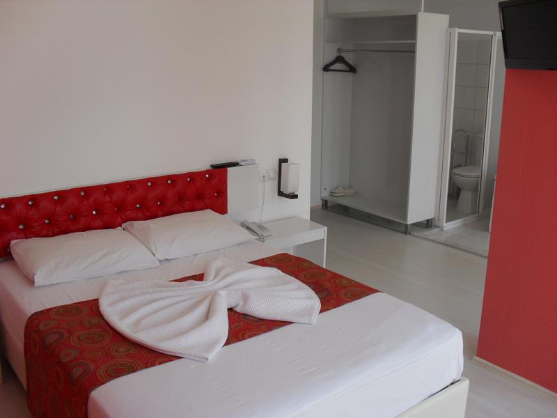 Adalia Hotel Antalya Exterior photo