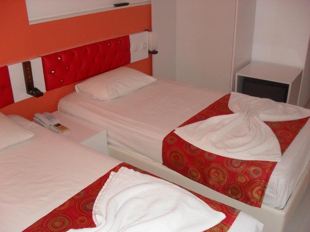Adalia Hotel Antalya Room photo