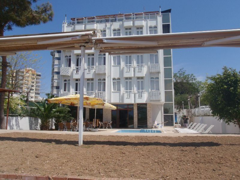 Adalia Hotel Antalya Exterior photo