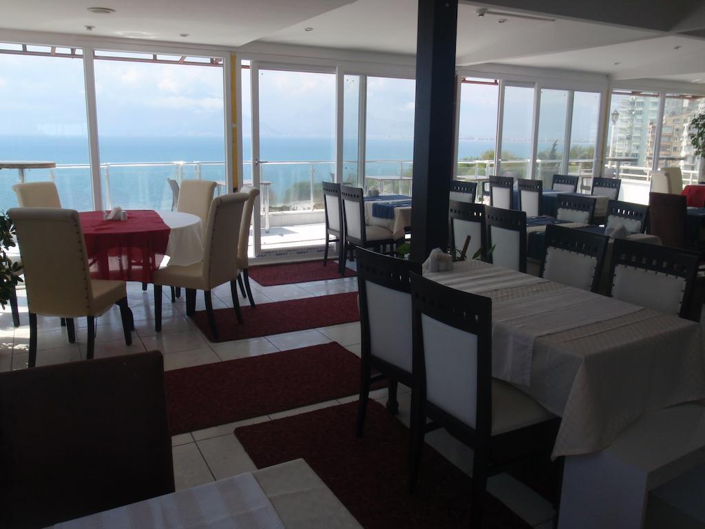 Adalia Hotel Antalya Exterior photo