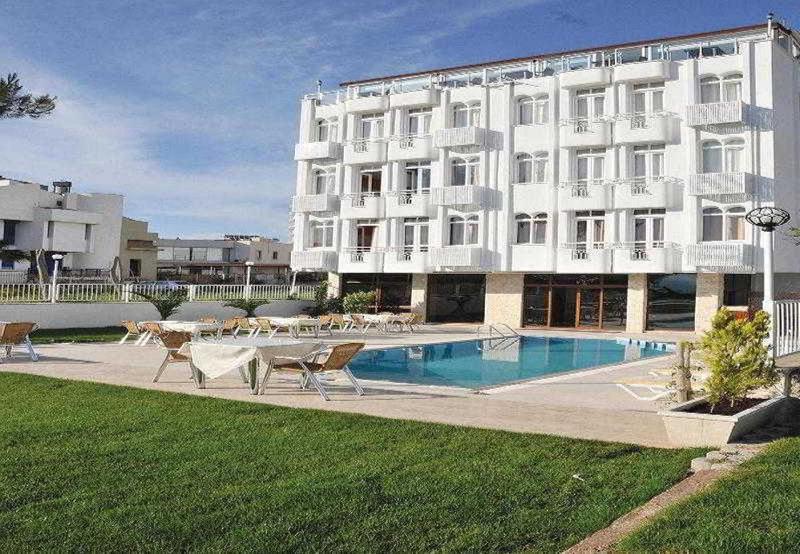 Adalia Hotel Antalya Exterior photo